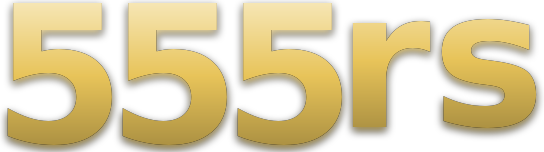 555rs logo